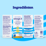 Visolie met Vitamine D - Afbeelding 3