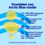 Visolie met Vitamine D - Afbeelding 4