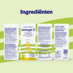 Algenolie en Hennepzaadolie - Afbeelding 9