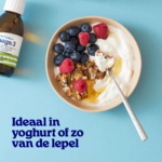 Algenolie en Hennepzaadolie - Afbeelding 6