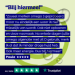 Algenolie en Hennepzaadolie - Afbeelding 5