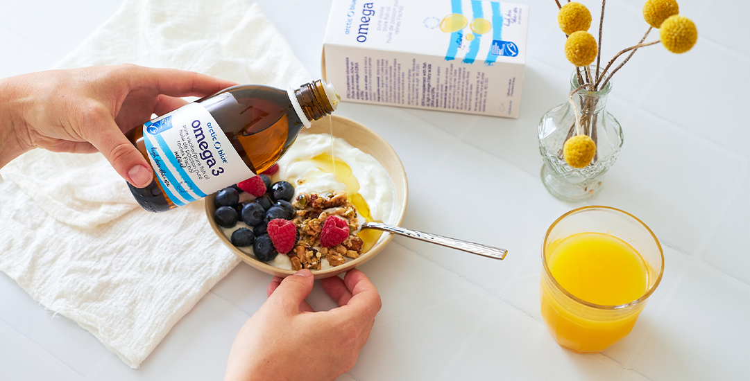 Epa en dha: wat is het en waar zit het in?